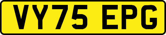 VY75EPG