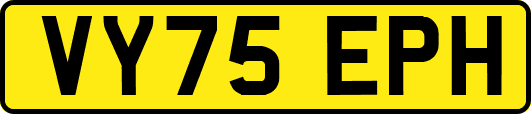 VY75EPH