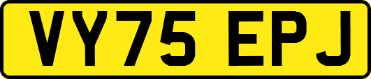 VY75EPJ