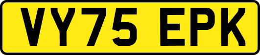 VY75EPK