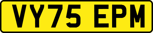 VY75EPM