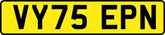 VY75EPN