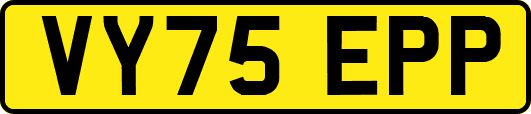 VY75EPP