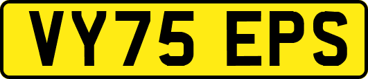 VY75EPS