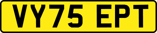 VY75EPT
