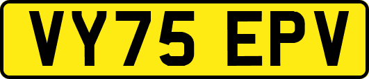 VY75EPV