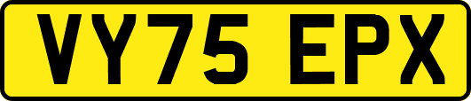 VY75EPX