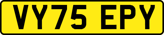 VY75EPY