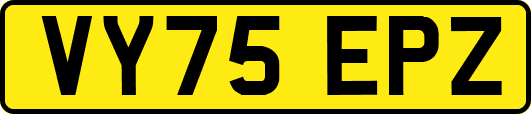 VY75EPZ