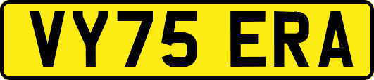 VY75ERA