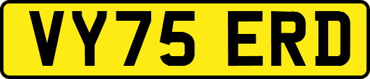 VY75ERD
