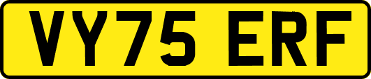 VY75ERF