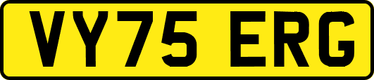 VY75ERG