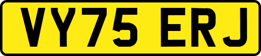 VY75ERJ