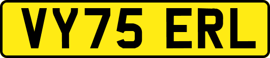 VY75ERL