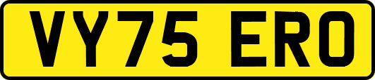 VY75ERO