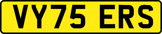 VY75ERS