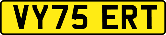 VY75ERT