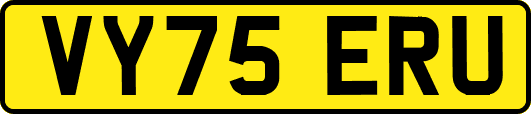 VY75ERU