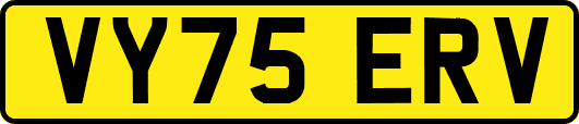 VY75ERV
