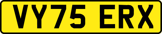 VY75ERX