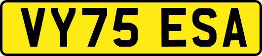 VY75ESA