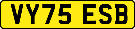 VY75ESB