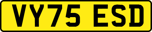 VY75ESD