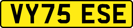 VY75ESE
