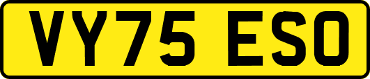 VY75ESO