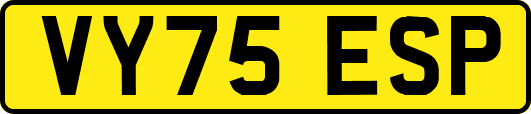 VY75ESP