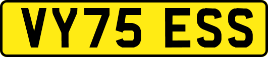 VY75ESS