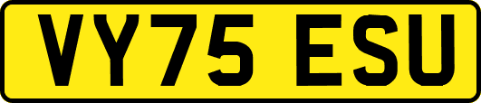 VY75ESU