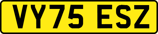 VY75ESZ