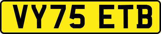 VY75ETB