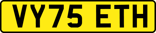 VY75ETH