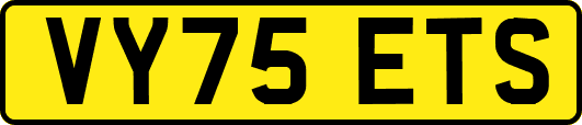 VY75ETS