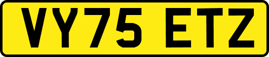VY75ETZ