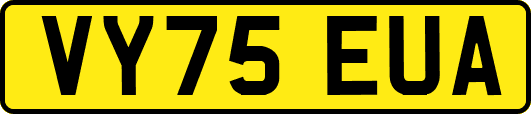 VY75EUA