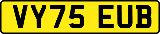 VY75EUB