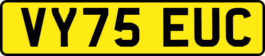 VY75EUC