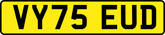 VY75EUD