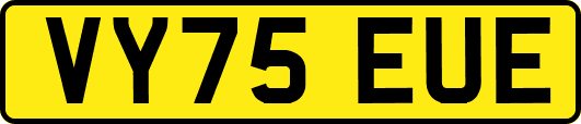 VY75EUE