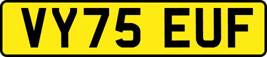 VY75EUF
