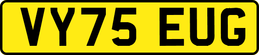 VY75EUG