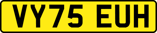VY75EUH