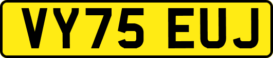 VY75EUJ