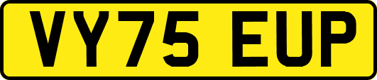 VY75EUP