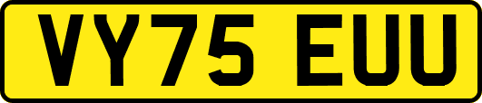VY75EUU