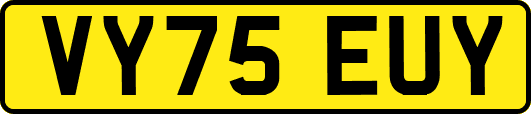 VY75EUY